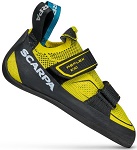 Scarpa: Reflex Kid