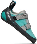 Scarpa: Origin Lady