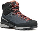 Scarpa: Mescalito TRK Planet GTX Lady