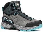 Scarpa: Rush Trek GTX Lady