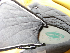 Scarpa - Fiamma Women GTX, black/green, Gr. 40,5