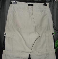 Prana - Expeditions Pant, stone, Gr. M