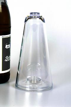 GSI Outdoors - Lexan Pilsglas, 340 ml