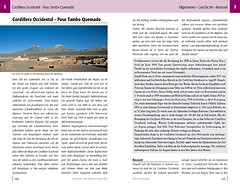 Panico - Bergf黨rer Die Anden - Vom Chimborazo zum Marmolejo