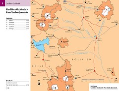 Panico - Bergf黨rer Die Anden - Vom Chimborazo zum Marmolejo