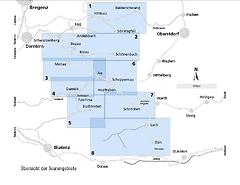Panico - Skitourenführer Salzburger Land