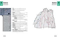 Panico - Kletterf黨rer Ostalb