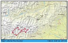 AM-Berg-Verlag - Mountain Bike Guide: Sardinien Gallura