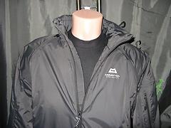Mountain Equipment - Super Couloir Jacket, storm, Gr. XL