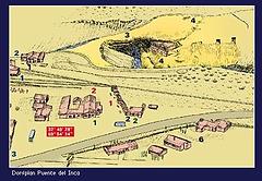 Climbing Map - Karte Cerro Aconcagua, 1:40.000