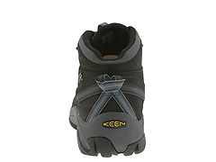 Keen - Targhee II Mid, walnut, Gr. UK 8,0