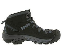 Keen - Targhee II Mid, walnut, Gr. UK 8,0