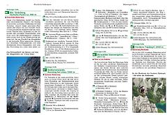 Rother Selection - Klettersteigatlas Alpen