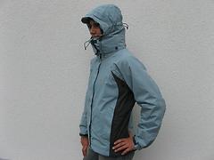 Millet - Lady Sherpa 3/1 Jacket, bleu, Gr. M