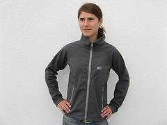 Millet - Lady Sherpa 3/1 Jacket, bleu, Gr. M