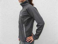 Millet - Lady Sherpa 3/1 Jacket, bleu, Gr. M
