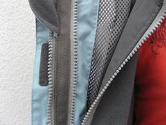 Millet - Lady Sherpa 3/1 Jacket, bleu, Gr. M