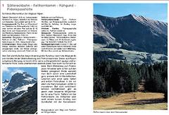 Bergverlag Rother - Wanderführer Allgäuer Alpen - Höhenwege & Klettersteige