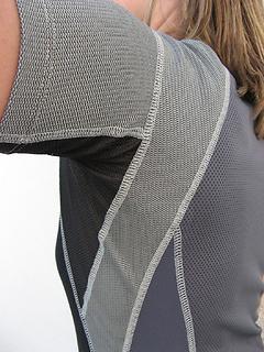 Ocun - Klettercapri Noya Eco Shorts Women, turqoise/deep lagoon, Gr. XS