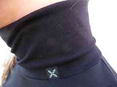 Ocun - Kletterhose Noya Eco Pants Women, blue opal, Gr. XS