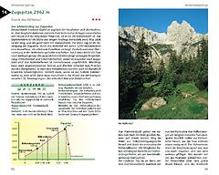 Bergverlag Rother - Wanderbuch Münchner Wanderberge