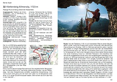 Bergverlag Rother - Klettersteigf黨rer Klettersteige Schweiz