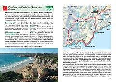 Bergverlag Rother - Wanderführer Algarve, 3. Auflage 2015