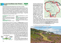Bergverlag Rother - Wanderführer Portugal Nord, Auflage 03/2017