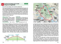 Bergverlag Rother - Wanderführer Pyrenäen 2 - französische Zentralpyrenäen