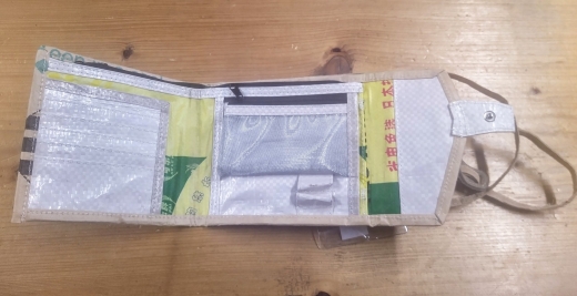 Keen - Minitasche Grand, brown/coloured