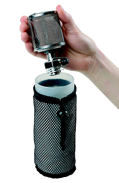 Coleman - Gaslaterne F1 - Lite