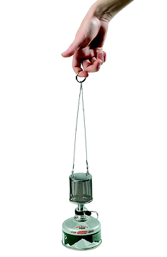 Coleman - Gaslaterne F1 - Lite