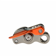 Beal - Sicherungsgerät Birdie, matt pink