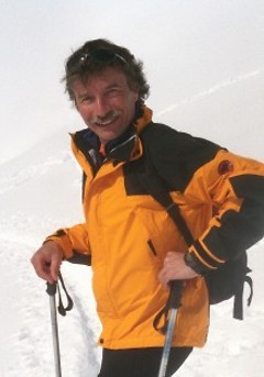 Rother Selection - Hochtouren in den Westalpen Band 2 - Zwischen Monviso und Mont Blanc