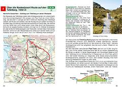 Bergverlag Rother - Wanderführer Südafrika West