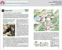 Bergverlag Rother - Wanderführer Mallorca