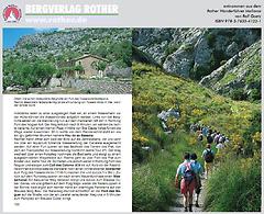 Bergverlag Rother - Wanderführer Mallorca