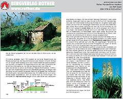 Bergverlag Rother - Wanderf黨rer Madeira