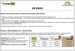 La Sportiva - Katana Woman, pink/weiss, Gr. 40,0