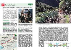 Bergverlag Rother - Wanderführer Teneriffa
