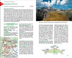 Bergverlag Rother - Wanderbuch Berner Oberland
