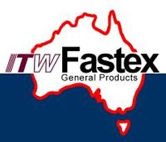 Fastex - Signalpfeife / Whistle, orange