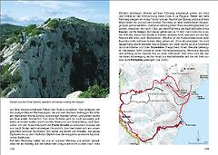 Bergverlag Rother - Wanderf黨rer Sardinien