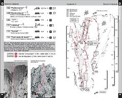Panico - Kletterf黨rer Steinplatte & Loferer Steinberge, Adi Stocker