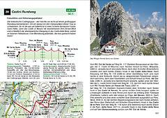 Bergverlag Rother - Wanderf黨rer Dolomiten 6, Rund um Cortina dAmpezzo