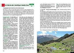 Bergverlag Rother - Wanderführer Garhwal Zanskar & Ladakh