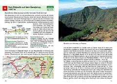 Bergverlag Rother - Wanderführer La Gomera