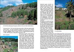 Bergverlag Rother - Wanderführer La Gomera