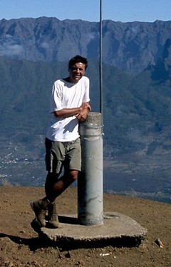 Bergverlag Rother - Wanderführer La Palma