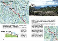 Bergverlag Rother - Wanderf黨rer Korsika GR20